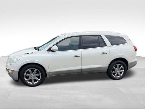 Used 2008 Buick Enclave CXL w/ Entertainment Package #4 AWD/4WD image 34