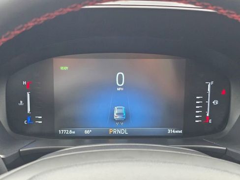 Used 2023 Ford Escape ST-Line w/ Equipment Group 301A image 30