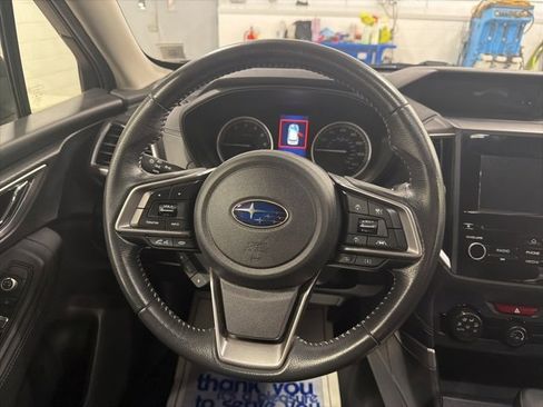 Used 2019 Subaru Forester Premium image 20