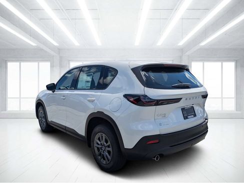 New 2026 MAZDA CX-5 AWD 2.5 S image 5