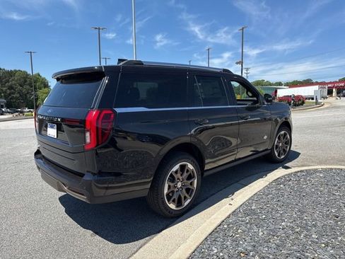 New 2026 Ford Expedition King Ranch AWD/4WD image 10