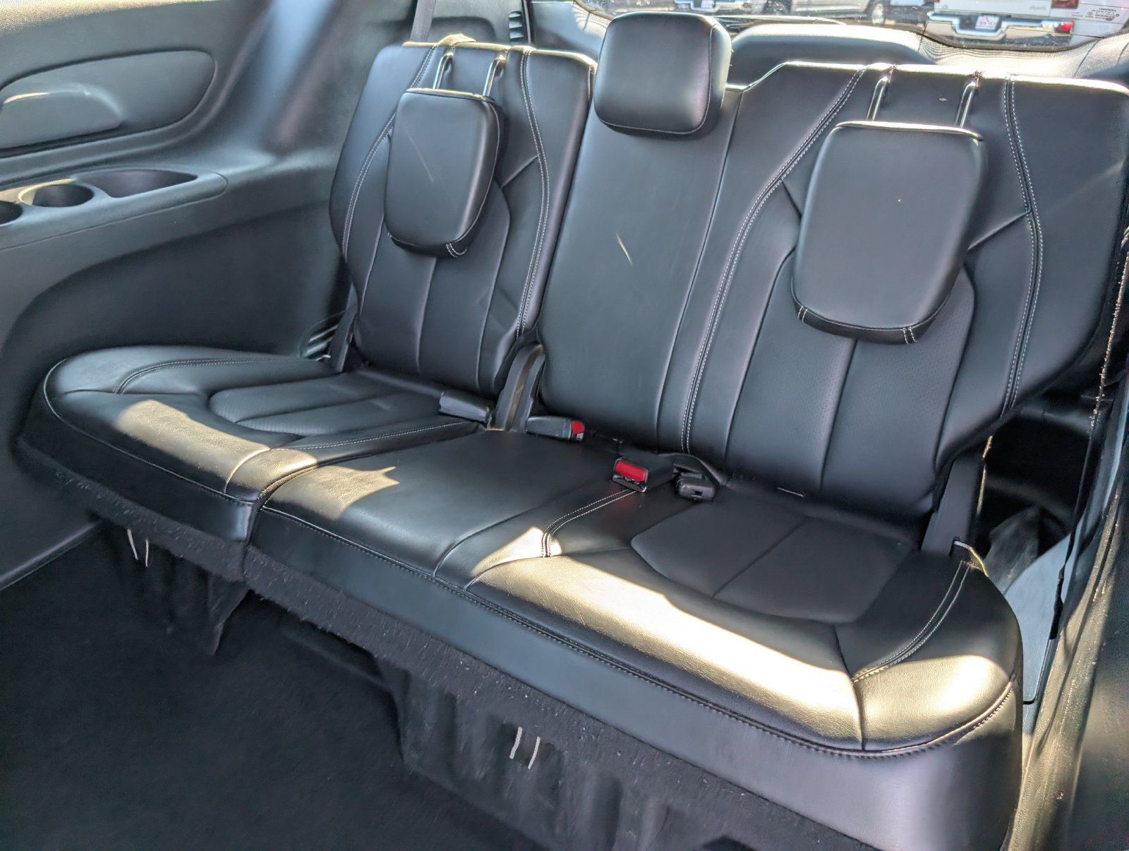 Used 2025 Chrysler Pacifica Select FWD image 14