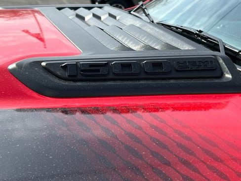 Used 2020 RAM 1500 Rebel w/ Level 2 Equipment Group AWD/4WD image 2