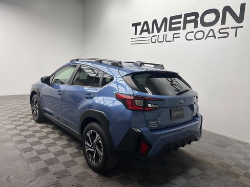 Used 2024 Subaru Crosstrek 2.0i Premium image 3