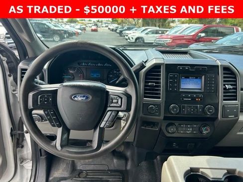 Used 2020 Ford F450 XL w/ Power Equipment Group image 18