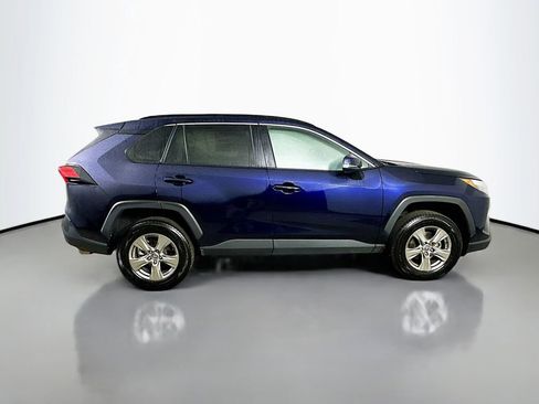 Used 2024 Toyota RAV4 XLE image 7