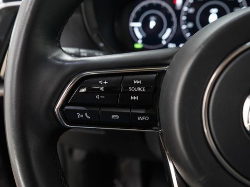 Certified 2024 MAZDA CX-90 Plug-In Hybrid w/ Premium Plus image 32