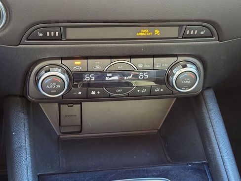 Used 2018 MAZDA CX-5 Touring image 33