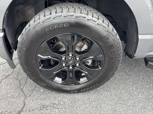 Used 2023 Ford F150 XLT w/ Equipment Group 302A High AWD/4WD image 29