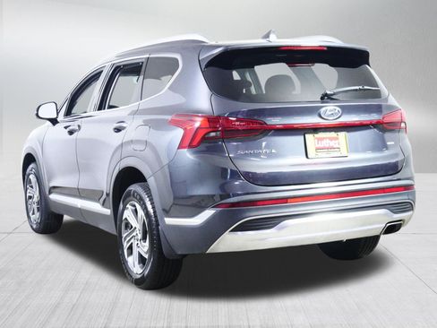 Used 2023 Hyundai Santa Fe SEL w/ Premium Package AWD/4WD image 5