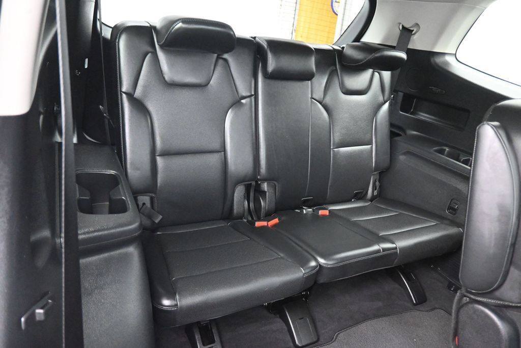 Used 2021 Kia Telluride S AWD/4WD image 49