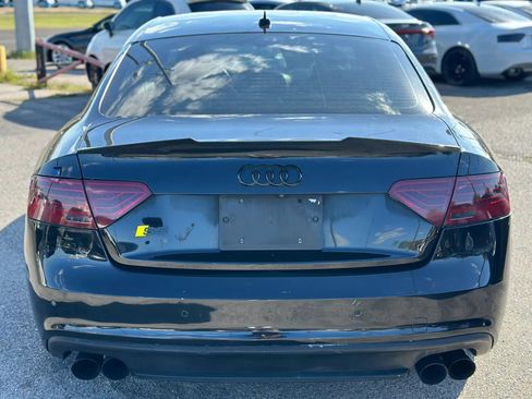 Used 2015 Audi S5 Premium Plus w/ Technology Package image 7