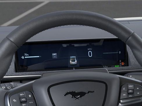 New 2025 Ford Mustang Mach-E Premium image 14