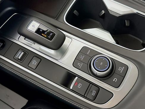 Used 2026 INFINITI QX60 Luxe w/ Cargo Package image 20