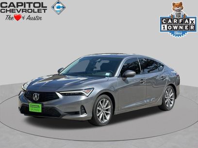 Used 2023 Acura Integra