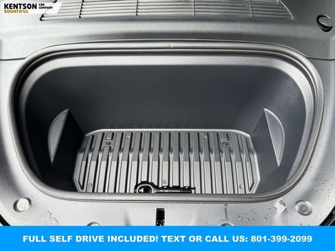 Used 2023 Tesla Model Y Performance AWD/4WD image 33