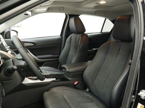 New 2026 Mitsubishi Eclipse Cross SE AWD/4WD image 7
