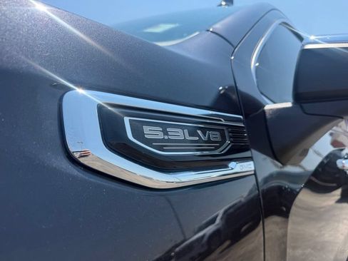 Used 2025 GMC Sierra 1500 Denali AWD/4WD image 12