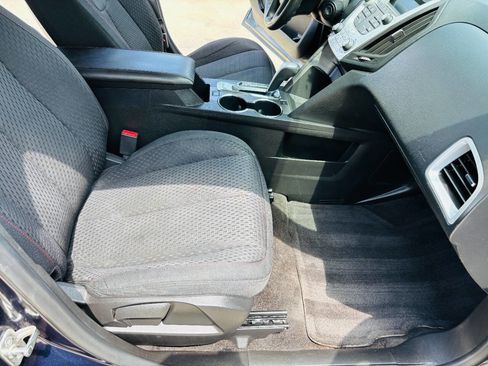 Used 2015 Chevrolet Equinox LS image 14