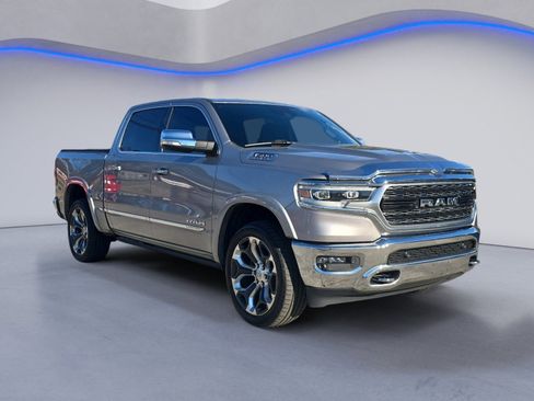 Used 2022 RAM 1500 Limited image 6