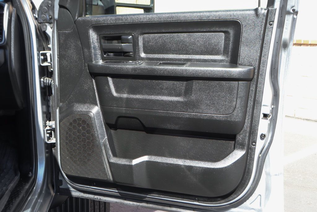 Used 2024 RAM 5500 Tradesman w/ Max Tow Package AWD/4WD image 39
