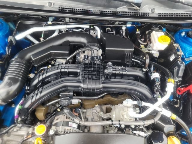 Used 2022 Subaru Impreza 2.0i Premium AWD/4WD image 10