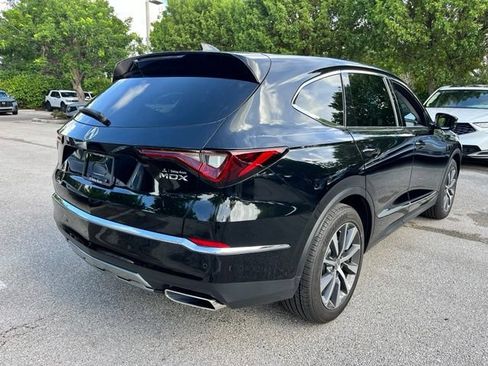 Used 2026 Acura MDX FWD w/ Technology Package image 6