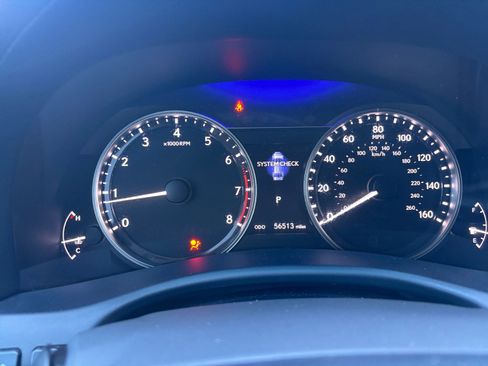 Used 2014 Lexus GS 350 w/ Premium Package image 18