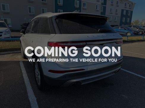 Used 2020 Lincoln Corsair FWD image 4