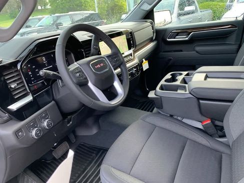 Used 2026 GMC Sierra 1500 Elevation AWD/4WD image 19