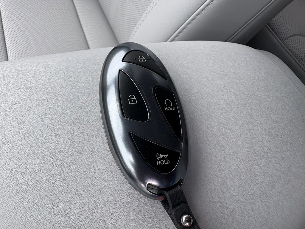 New 2026 Hyundai Kona Limited FWD image 23
