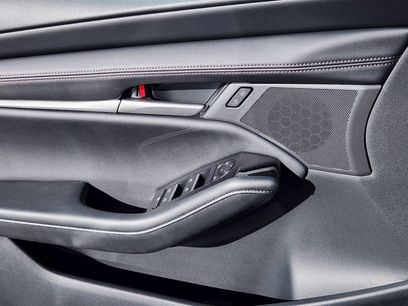 Certified 2025 MAZDA MAZDA3 s Sport