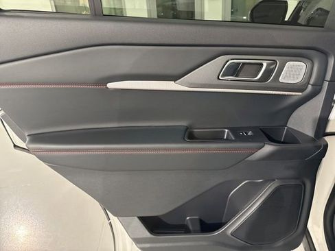 New 2026 Ford Explorer ST w/ Sun And Sound Package image 19