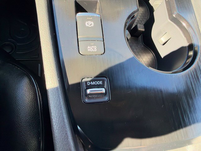 Used 2023 Nissan Rogue SV FWD image 10
