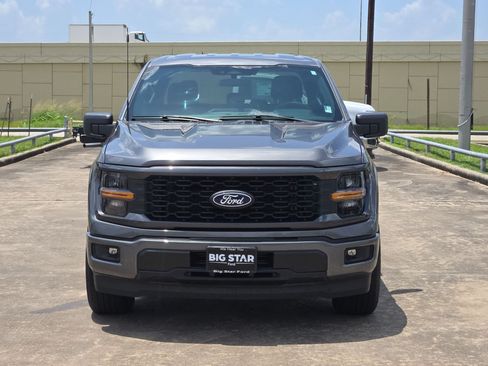 Used 2024 Ford F150 STX RWD image 11