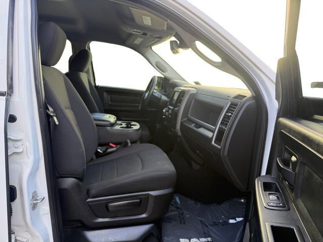 Used 2019 RAM 1500 Express w/ Wheel & Sound Group AWD/4WD image 12