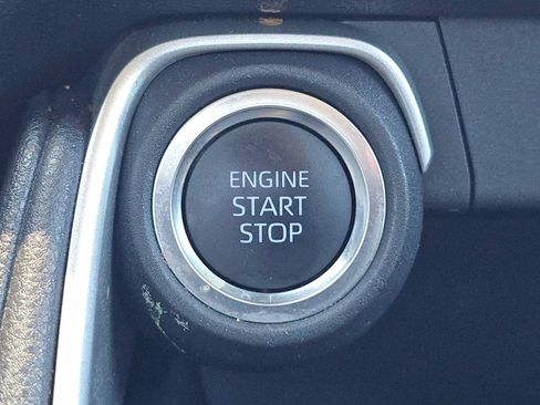 Certified 2026 Toyota Grand Highlander FWD image 33
