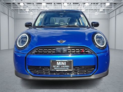 Used 2025 MINI Cooper S image 2