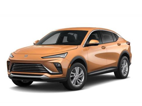 New 2026 Buick Envista Preferred w/ Convenience I Package image 39