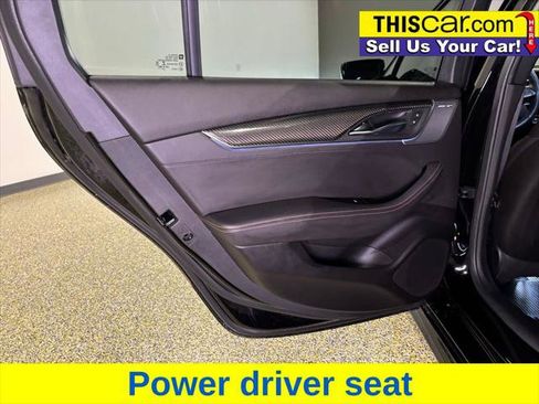 Used 2022 Cadillac CT5 Sport w/ Parking Package image 21