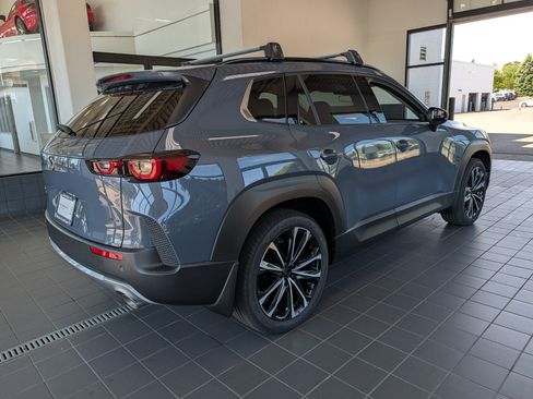 New 2026 MAZDA CX-50 AWD 2.5 S w/ Cargo Package image 2