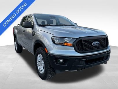Used 2020 Ford Ranger XL w/ Equipment Group 101A Mid