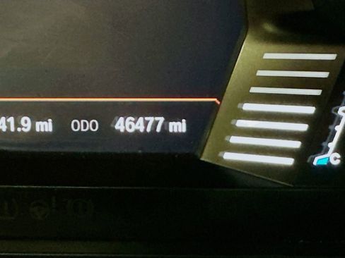 Used 2021 Toyota Supra w/ Safety & Technology Package image 14