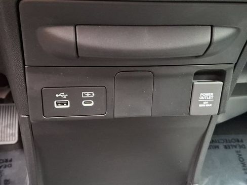 Certified 2026 Honda Odyssey Sport-L image 25