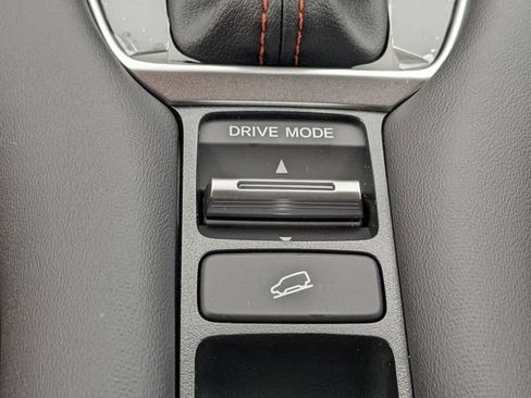 New 2026 Honda HR-V Sport image 32