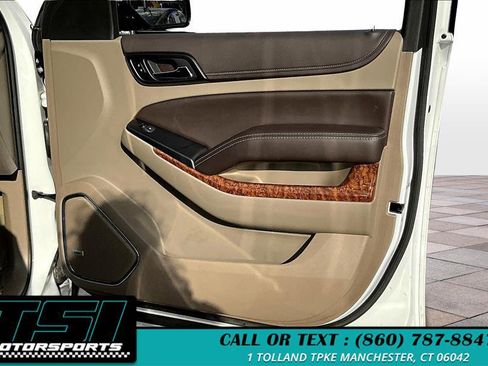 Used 2018 Chevrolet Suburban Premier image 24