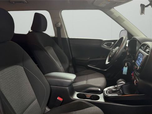 Used 2020 Kia Soul S FWD image 14