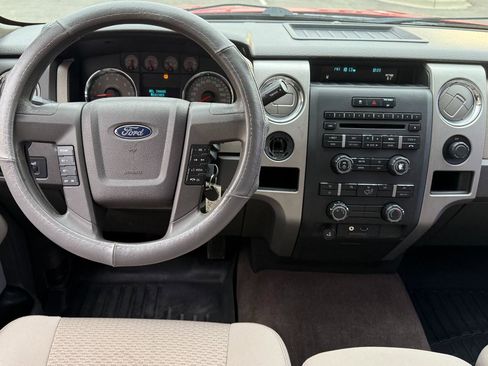 Used 2009 Ford F150 XLT RWD image 9