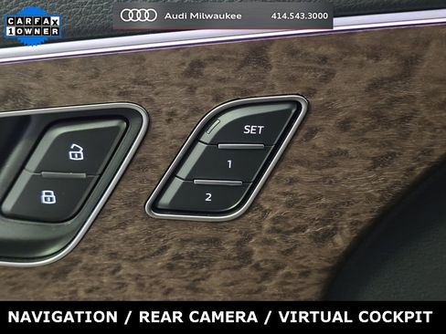 Certified 2025 Audi Q7 2.0T Premium Plus w/ Premium Plus Package image 9