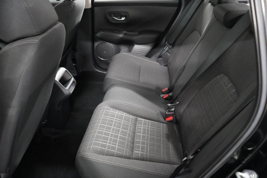 Used 2025 Honda HR-V LX image 20